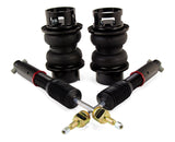 Air Lift Performance BMW F30 3-Series (incl xDrive) Rear Kit Air Lift Air Suspension Kits  AXOPROS