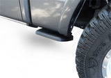 AMP Research 20-24 Chevrolet Silverado 2500/3500HD BedStep2 - Black AMP Research Bed Steps  AXOPROS