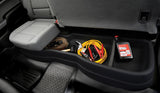 Husky Liners 07-12 Chevrolet Silverado/GMC Sierra Extended Cab Husky GearBox (68.5in.) Husky Liners Tool Storage  AXOPROS