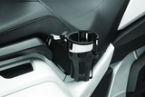 Kuryakyn Reflex Drink Holder- Goldwing Kuryakyn Cup Holders  AXOPROS