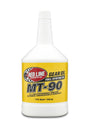 Red Line MT-90 75W90 Gear Oil - Quart Red Line Gear Oils  AXOPROS