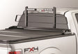 BackRack 99-23 Ford F-250/350/450 Superduty Body Short Headache Rack Frame Only Requires Hardware BackRack Headache Racks  AXOPROS