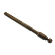 Bilstein B2 1984 Mercedes-Benz 190D 2.2 Front 22mm Monotube Steering Damper Bilstein Steering Dampers  AXOPROS