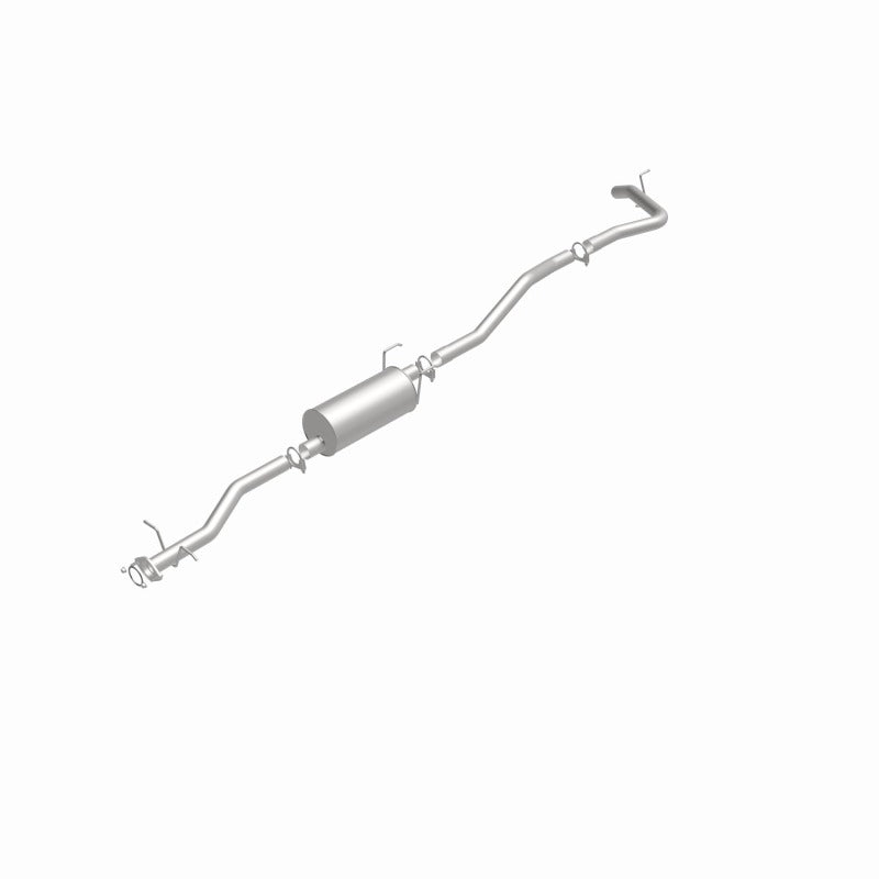 MagnaFlow BRE Exhaust Kit 95-98 Toyota T100 3.4L Magnaflow Catback  AXOPROS