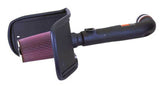 K&N 99-04 Toyota Land Cruiser V8-4.7L DOHC Performance Intake Kit K&N Engineering Cold Air Intakes  AXOPROS