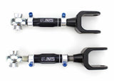 SPL Parts 89-98 Nissan 240SX / 89-02 Nissan Skyline (R32/33/34) Rear Traction Arms Dogbone SPL Parts Suspension Arms & Components  AXOPROS