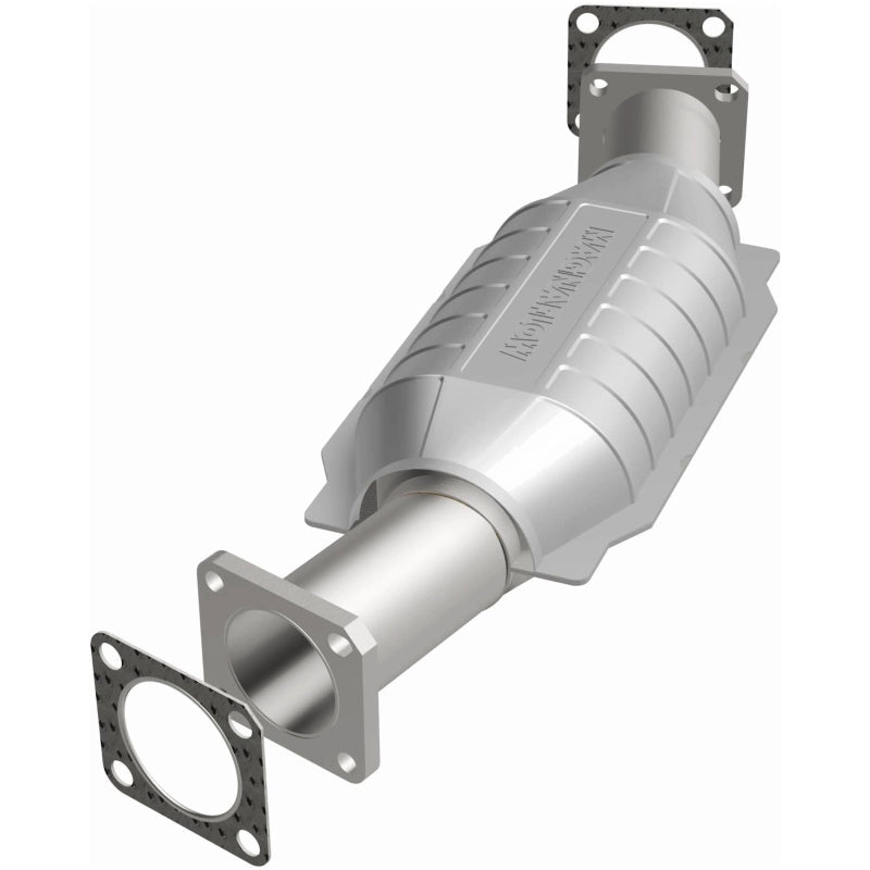 MagnaFlow Conv DF GM 78 81 Magnaflow Catalytic Converter Direct Fit  AXOPROS
