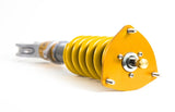 Ohlins 07-24 Nissan GTR (R35) Road & Track Coilover System Ohlins Coilovers  AXOPROS
