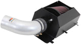 K&N 11-13 Mini Cooper S 1.6L Black Typhoon Performance Intake K&N Engineering Cold Air Intakes  AXOPROS