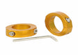 Whiteline Sway Bar Aluminum 25-27mm Lateral Lock Kits Whiteline Alignment Kits  AXOPROS