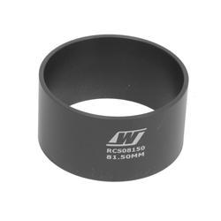 Wiseco 84.0mm Black Anodized Piston Ring Compressor Sleeve Wiseco Tools  AXOPROS