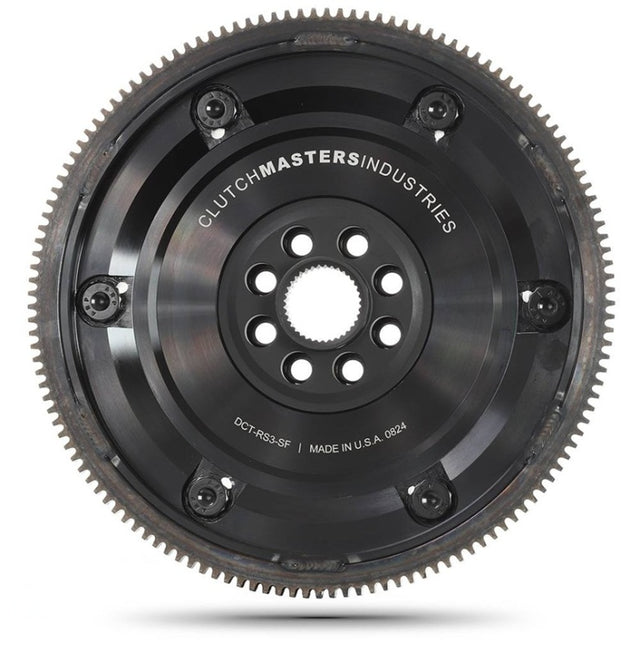 Clutch Masters 15-24 Audi RS3 2.5L Turbo 5-Cylinder DCT Steel Flywheel Clutch Masters Flywheels  AXOPROS