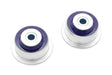 SuperPro VW MQB Front LCA Inner Rear Bushing Set - Caster Offset for Alloy Subframe Superpro Bushing Kits  AXOPROS