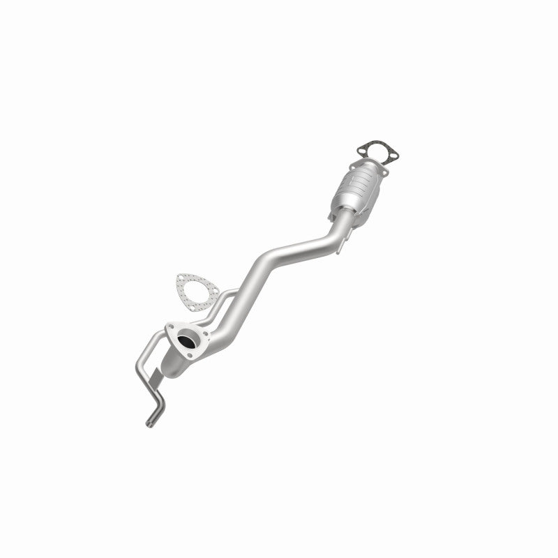 MagnaFlow Conv Direct Fit 300Zx 90-96 P/S Magnaflow Catalytic Converter Direct Fit  AXOPROS