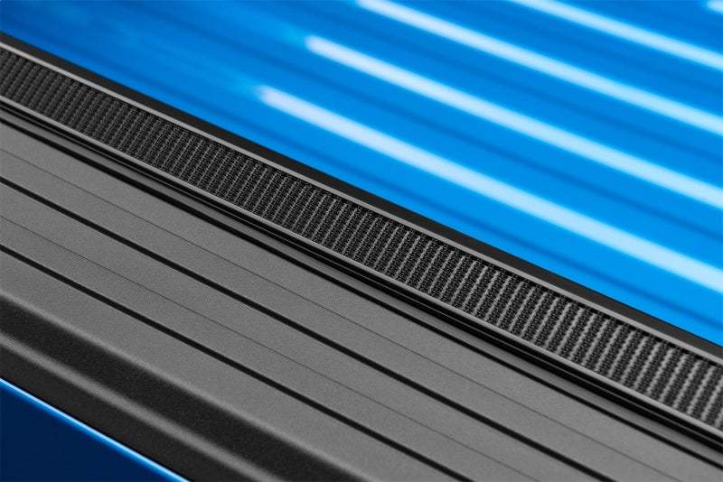 Tonno Pro 09-19 Ford F-150 5.5ft Styleside Lo-Roll Tonneau Cover Tonno Pro Tonneau Covers - Roll Up  AXOPROS