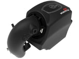 aFe 20-23 Ford Explorer L4 2.3L POWER Momentum GT Cold Air Intake System w/ Pro DRY S Filter aFe Cold Air Intakes  AXOPROS