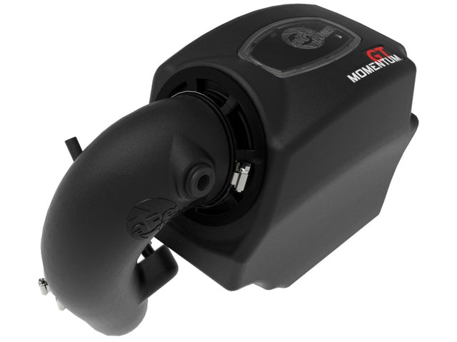 aFe 20-23 Ford Explorer L4 2.3L POWER Momentum GT Cold Air Intake System w/ Pro DRY S Filter aFe Cold Air Intakes  AXOPROS