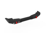 ARB Rear Bar Suits Jl Txt Black ARB Bumpers - Steel  AXOPROS