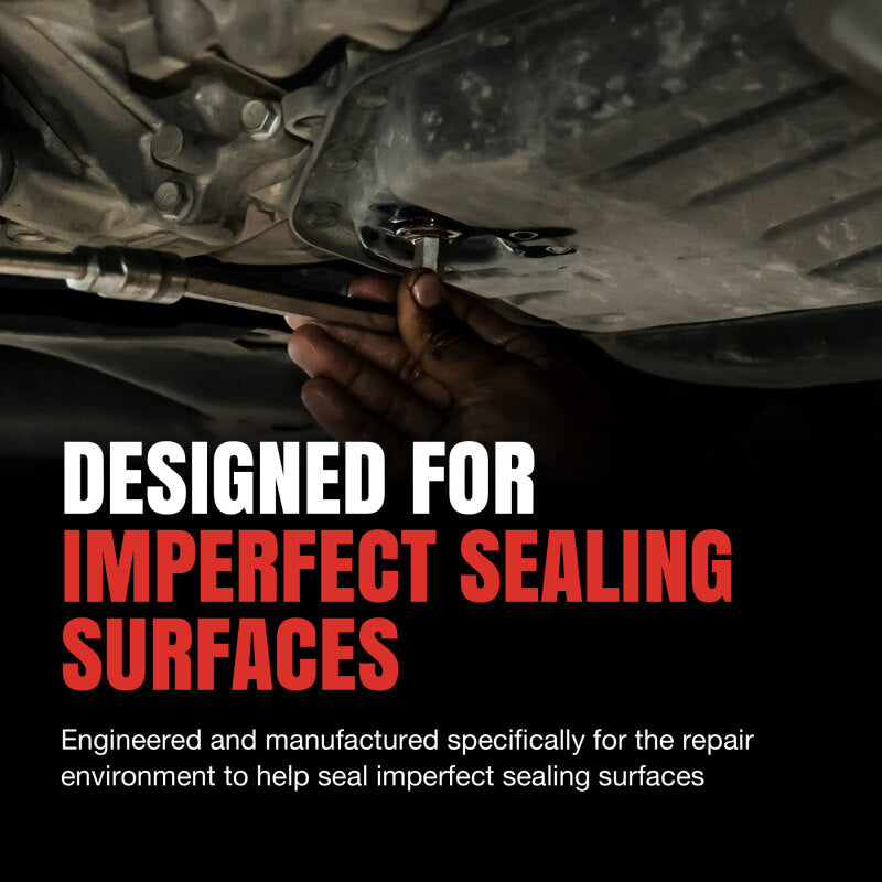 Fel-Pro Ford F-150 Engine Oil Pan Gasket Set Fel-Pro Gasket Kits  AXOPROS