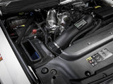 aFe Quantum Pro 5R Cold Air Intake System 17-18 GM/Chevy Duramax V6-6.6L L5P - Oiled aFe Cold Air Intakes  AXOPROS