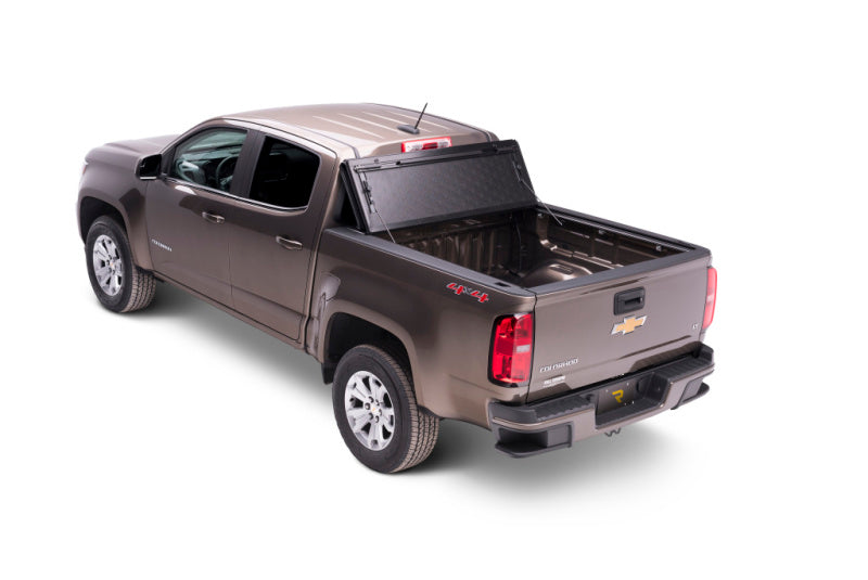 BAK 15-20 Chevy Colorado/GMC Canyon 6ft Bed BAKFlip G2 BAK Tonneau Covers - Hard Fold  AXOPROS