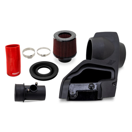 Mishimoto Mishimoto 2022+ Honda Civic 1.5T Performance Intake - Red Cold Air Intakes aftermarket performance part
