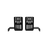 KC HiLiTES Platform One Roof Rack Awning Mounts (Does Not Include Rack) KC HiLiTES Roof Rack  AXOPROS
