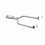 MagnaFlow Conv DF 02-08 Lexus SC430 4.3L Rear Magnaflow Catalytic Converter Direct Fit  AXOPROS