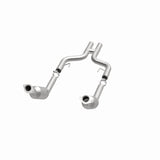Magnaflow Conv DF Mustang 05-09 4.6L Magnaflow Catalytic Converter Direct Fit  AXOPROS