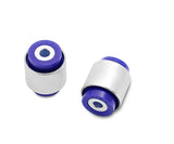 SuperPro 1996 Audi A4 Base Front Lower Inner Control Arm Bushing Set Superpro Bushing Kits  AXOPROS