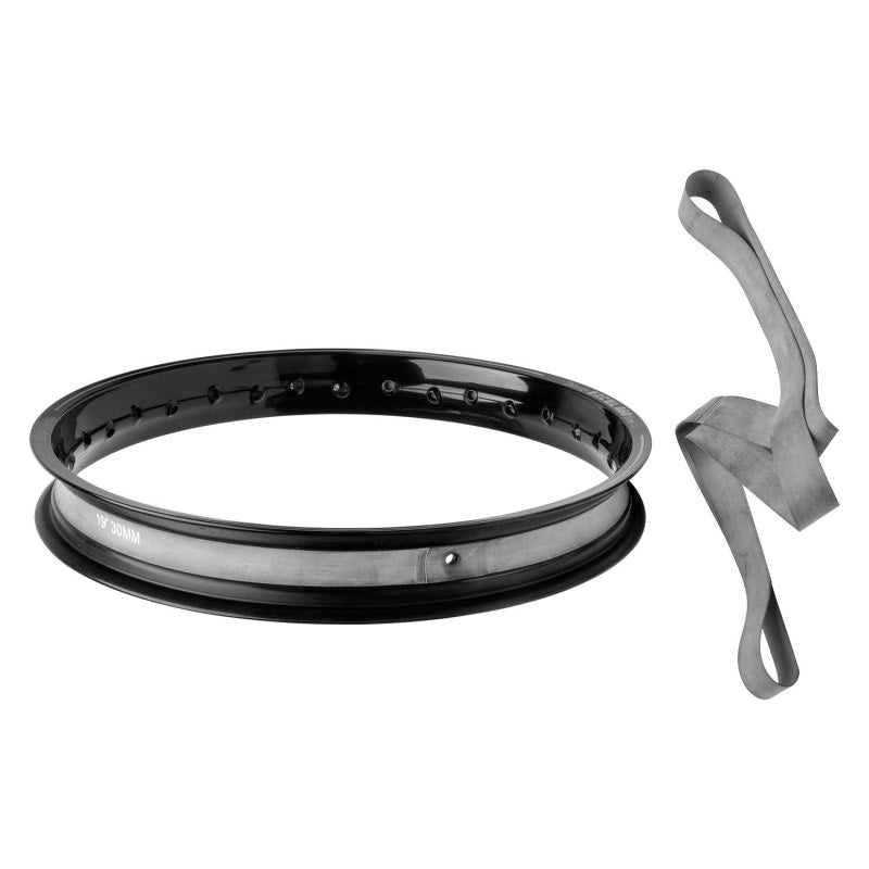 BikeMaster Rim Strip 12in x 3/4in 10pack BikeMaster Wheel Accessories  AXOPROS