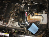 Injen 05-10 Chrysler 300C / 04-08 Dodge Magnum Polished Power-Flow Short Ram Air Intake Injen Cold Air Intakes  AXOPROS