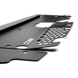 Cobb 21-23 Ford F-150 EcoBoost Radiator Shroud - Wrinkle Black COBB Radiator Shrouds  AXOPROS