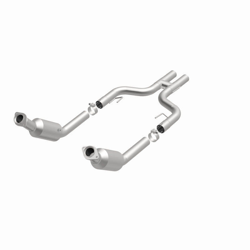 Magnaflow Conv DF Mustang 05-09 4.6L Magnaflow Catalytic Converter Direct Fit  AXOPROS