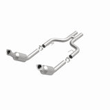 Magnaflow Conv DF Mustang 05-09 4.6L Magnaflow Catalytic Converter Direct Fit  AXOPROS