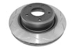 DBA 2005 Pontiac GTO T-Slot Uni-Directional Front Slotted Rotor DBA Brake Rotors - Slotted  AXOPROS