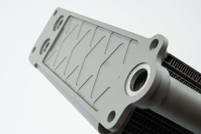 CSF 65-73 Porsche 911 / 74-89 Porsche 911/930 Turbo Engine Oil Cooler CSF Oil Coolers  AXOPROS