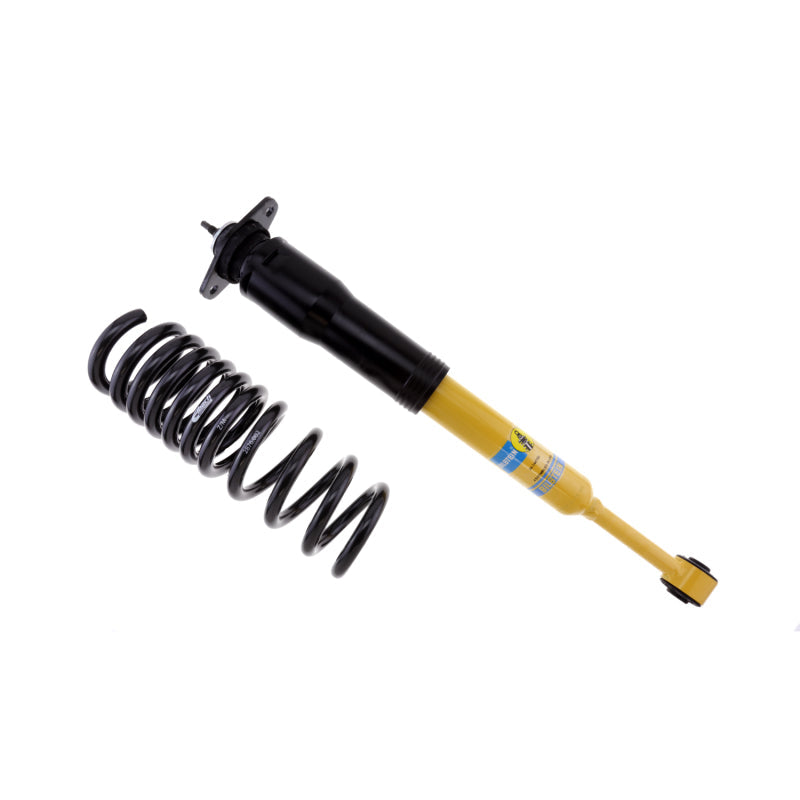 Bilstein B12 (Pro-Kit) 06-10 Dodge Charger V6/V8 2.7L/3.5L/5.7L Front & Rear Suspension Kit Bilstein Shock & Spring Kits  AXOPROS