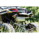 S&S Cycle Can-Am Maverick Power Tune XTO Muffler Kit S&S Cycle Powersports Exhausts  AXOPROS