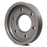 Fluidampr Fluidampr Toyota 2JZ Underdrive Pulley Damper Ring Crankshaft Dampers aftermarket performance part