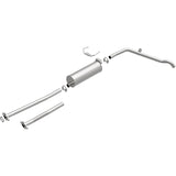 MagnaFlow BRE Exhaust Kit 86-88 Toyota Pickup 2.4L Magnaflow Catback  AXOPROS