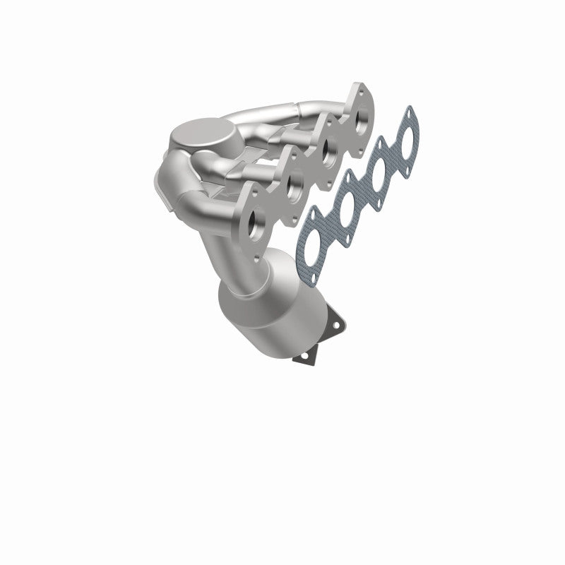 MagnaFlow Conv DF 03-05 Mercedes C230 1.8L Magnaflow Catalytic Converter Direct Fit  AXOPROS