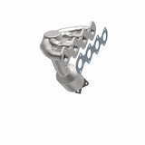 MagnaFlow Conv DF 03-05 Mercedes C230 1.8L Magnaflow Catalytic Converter Direct Fit  AXOPROS