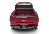 BAK 08-16 Ford Super Duty Revolver X4s 6.10ft Bed Cover BAK Tonneau Covers - Roll Up  AXOPROS