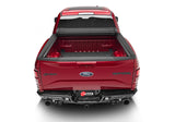 BAK 19-20 Ford Ranger Revolver X4s 5.1ft Bed Cover BAK Tonneau Covers - Roll Up  AXOPROS