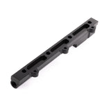 AEM 94-01 Integra Black Fuel Rail AEM Fuel Rails  AXOPROS