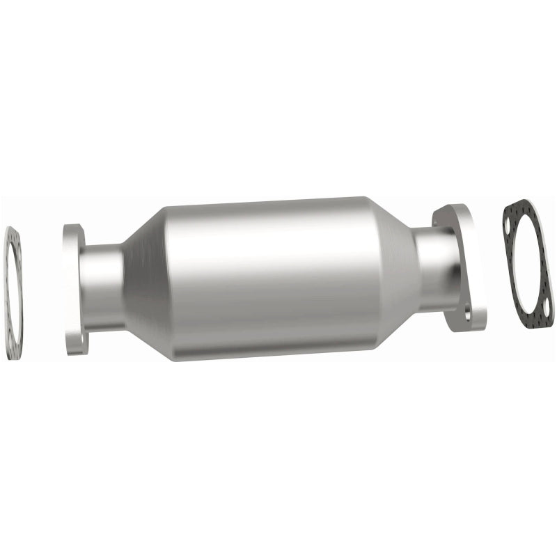MagnaFlow Conv DF 10-12 Hyundai Genesis 3.8L Magnaflow Catalytic Converter Direct Fit  AXOPROS