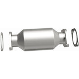 MagnaFlow Conv DF 10-12 Hyundai Genesis 3.8L Magnaflow Catalytic Converter Direct Fit  AXOPROS