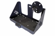 Fishbone Offroad Spare Tire Jerry Can Mount Fishbone Offroad Truck Bed Rack  AXOPROS