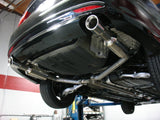 Injen 2011-14 Hyundai Sonata/Kia Optima 2.0L - 3inch Cat Back w/ Dual 60mm Mufflers Injen Catback  AXOPROS
